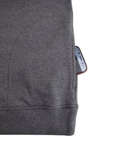 هودی مردانه اسپرت جین وست Jeanswest - 4