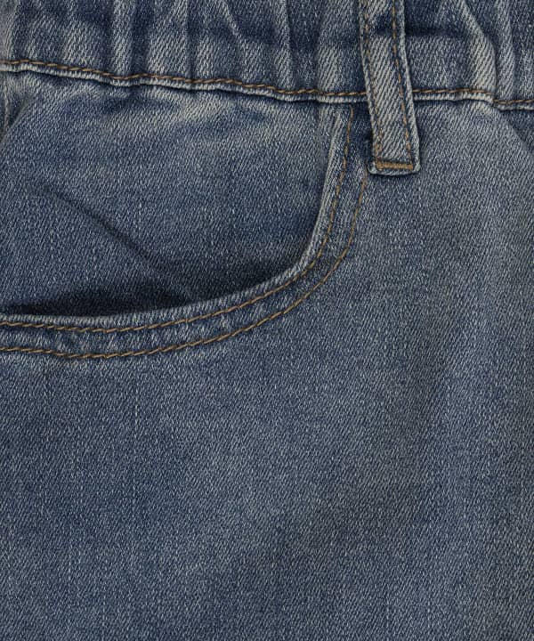 شلوار پسرانه جین وست Jeanswest کد 42551561 - 2