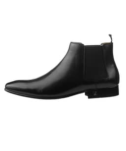 نیم بوت مجلسی مردانه جوتی جینز Jootijeans - 0