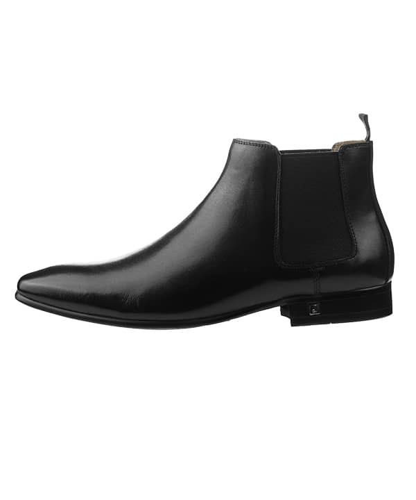 نیم بوت مجلسی مردانه جوتی جینز Jootijeans - 0