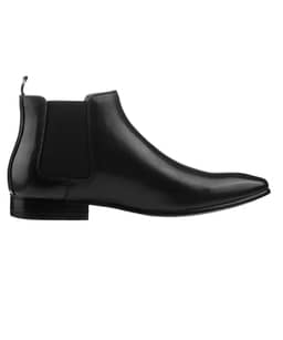 نیم بوت مجلسی مردانه جوتی جینز Jootijeans - 2