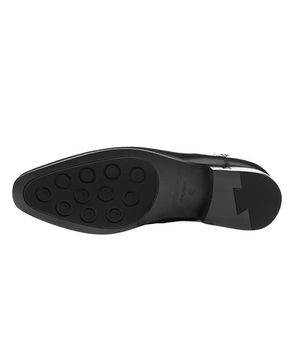 نیم بوت مجلسی مردانه جوتی جینز Jootijeans - 5