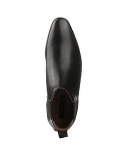 نیم بوت مجلسی مردانه جوتی جینز Jootijeans - 4