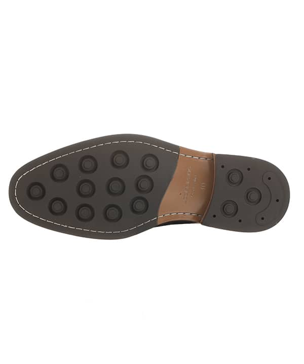 نیم بوت مردانه چرمی جوتی جینز Jootijeans - 5