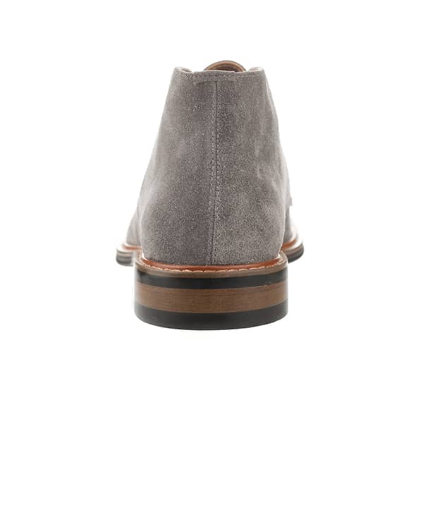 نیم بوت مردانه چرمی جوتی جینز Jootijeans - 3