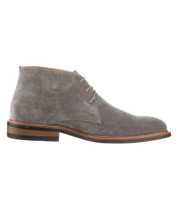 نیم بوت مردانه چرمی جوتی جینز Jootijeans - 2