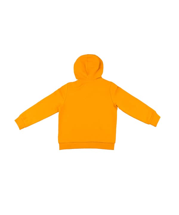 سویشرت کلاه دار دخترانه جین وست Jeanswest - 1