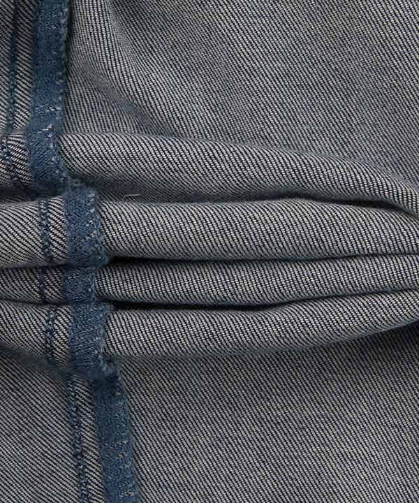 شلوار جین دخترانه کمرکش جین وست Jeanswest - 6