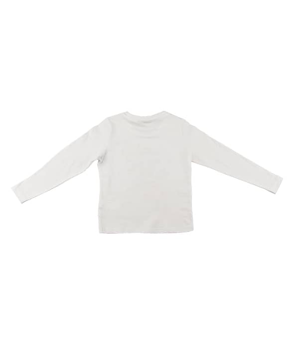تیشرت دخترانه آستین بلند جین وست Jeanswest - 1