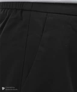 شلوارک پارچه ای زنانه بالنو مدل 8824215L013 - 2