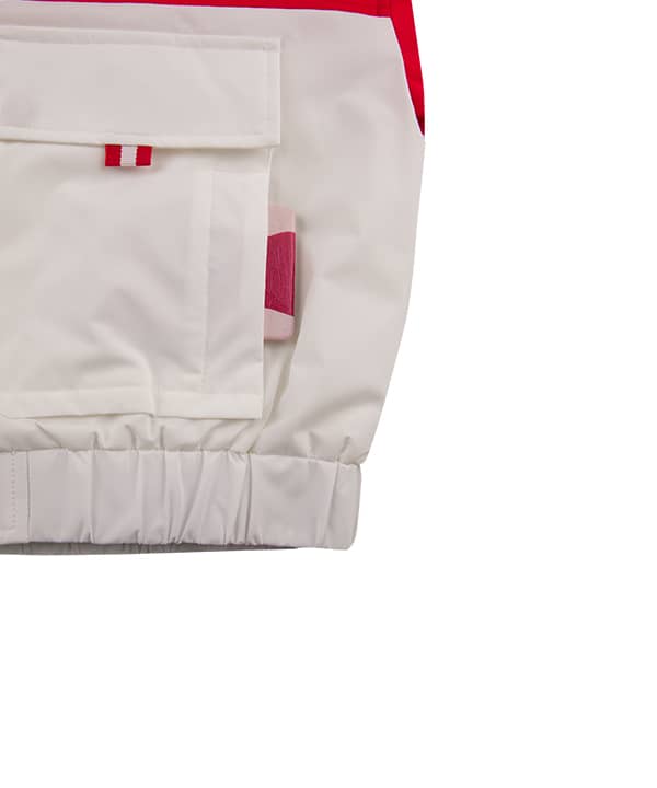 کاپشن پاییزه پسرانه جین وست Jeanswest - 2