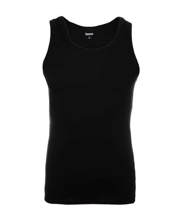 رکابی کشی مردانه جین وست Jeanswest - 0