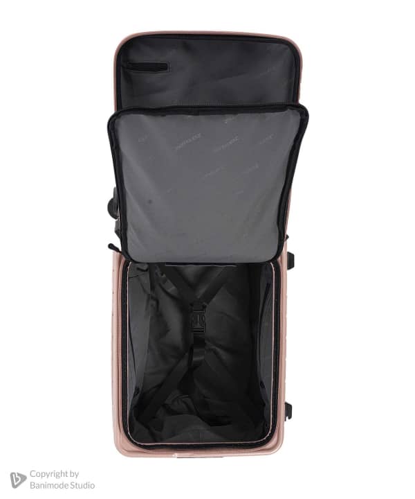 چمدان جین وست Jeanswest کد 43A48084 - 5