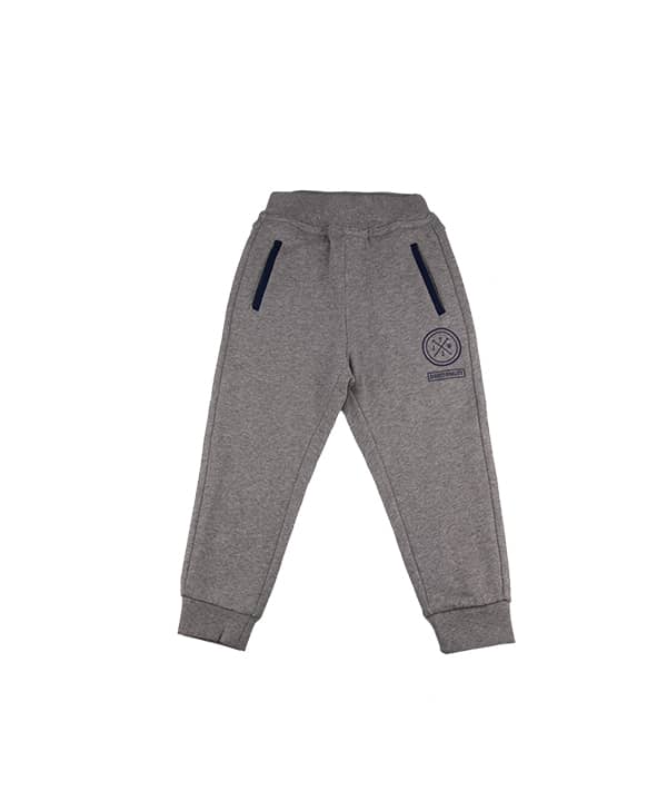 شلوار پسرانه اسلش جین وست Jeanswest - 0