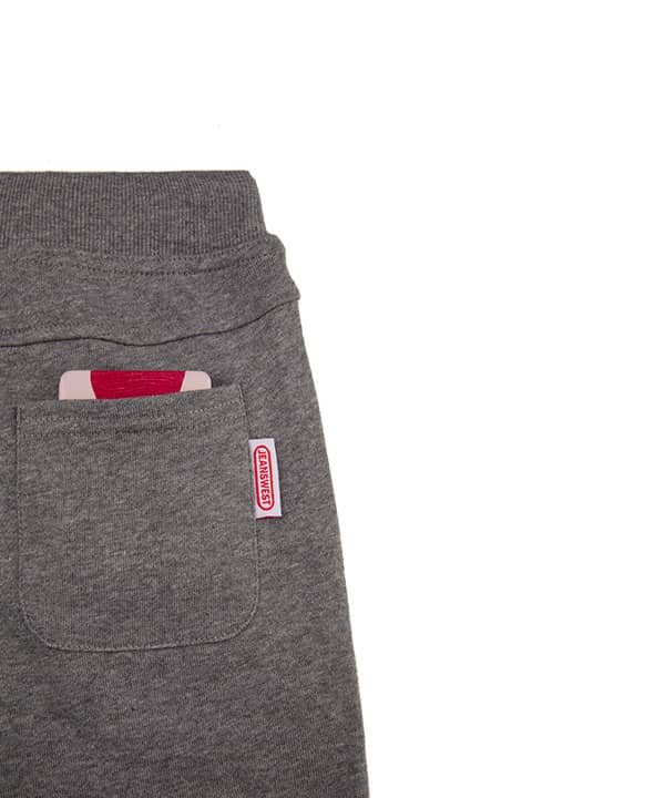 شلوار پسرانه اسلش جین وست Jeanswest - 3