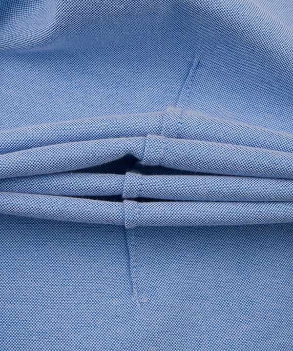 پیراهن آستین بلند ساده مردانه جوتی جینز Jootijeans - 2