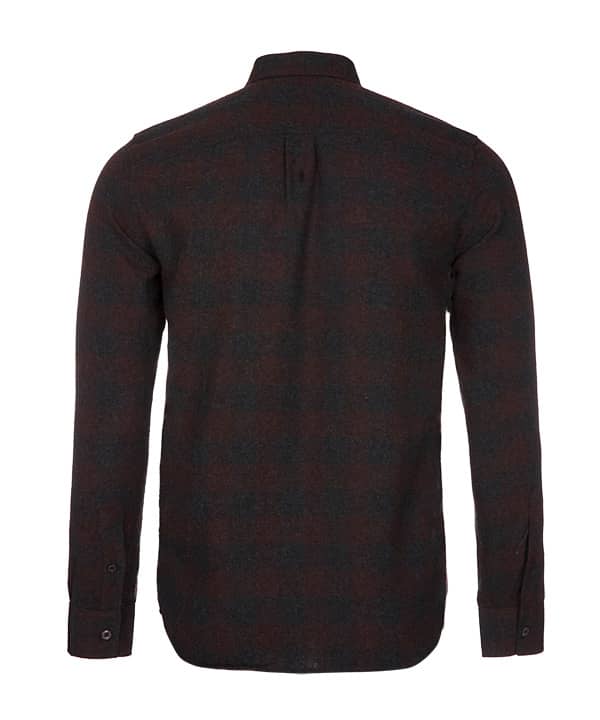 پیراهن مردانه زمستانی جوتی جینز Jootijeans - 1