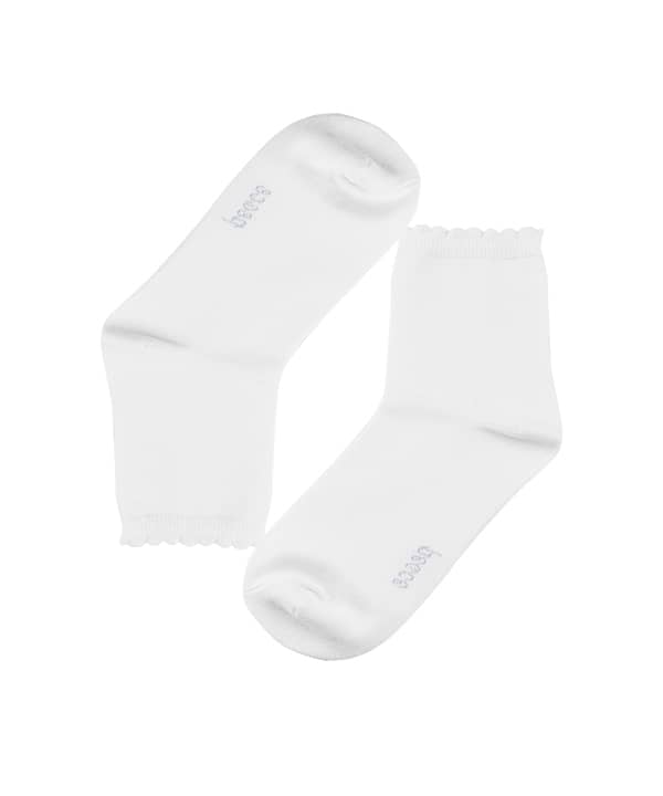 جوراب زنانه ساق دار جین وست Jeanswest - 0