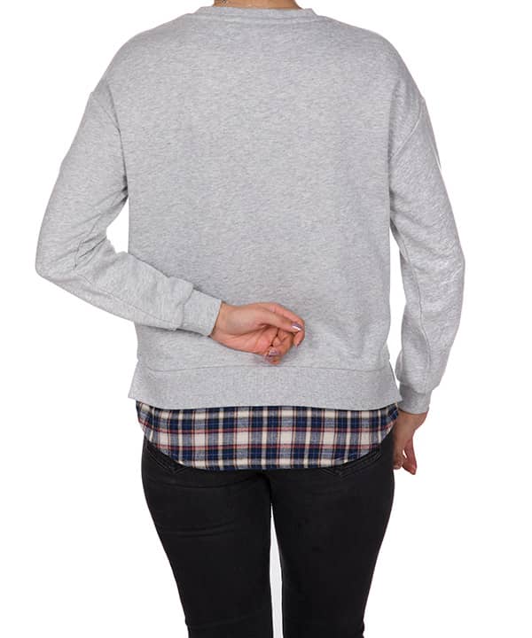 تیشرت زنانه پاییزه جین وست Jeanswest - 2