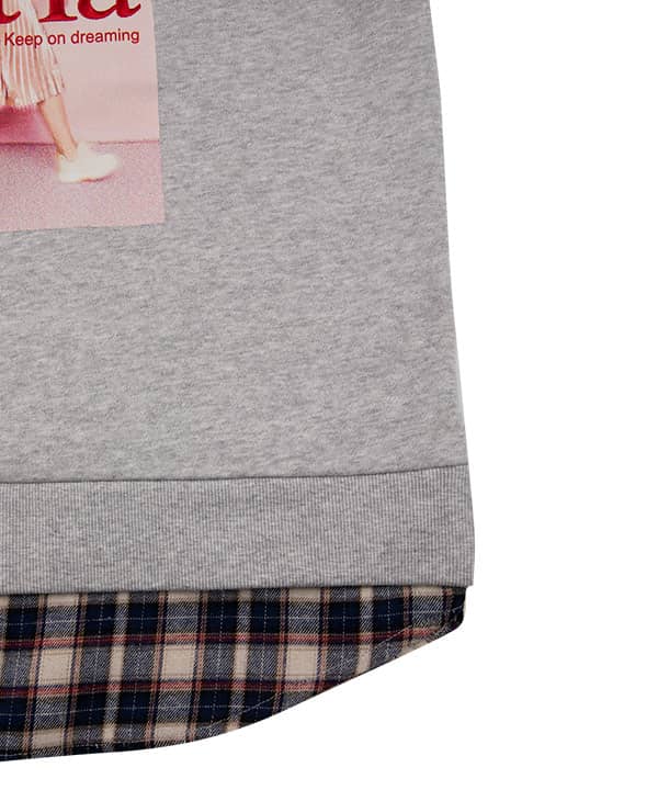 تیشرت زنانه پاییزه جین وست Jeanswest - 4