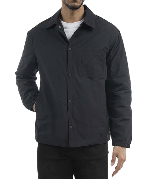 کاپشن آستین بلند مردانه جوتی جینز JootiJeans کد 43531044 - 0
