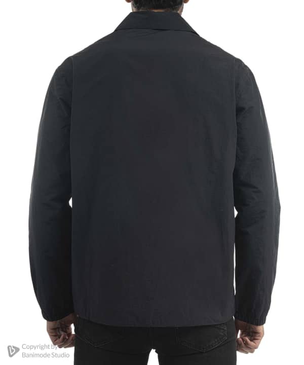 کاپشن آستین بلند مردانه جوتی جینز JootiJeans کد 43531044 - 2
