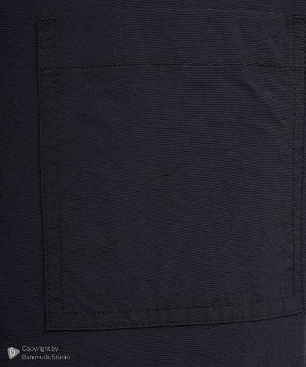 کاپشن آستین بلند مردانه جوتی جینز JootiJeans کد 43531044 - 3