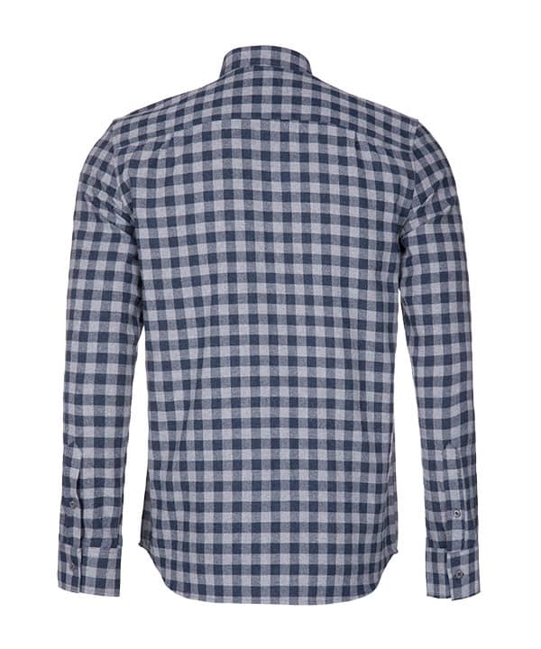 پیراهن مردانه پاییزه جوتی جینز Jootijeans - 1