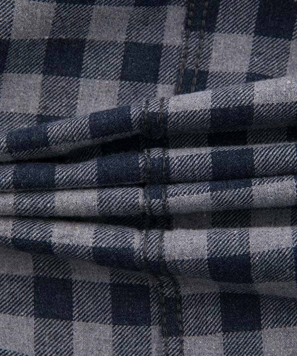 پیراهن مردانه پاییزه جوتی جینز Jootijeans - 3