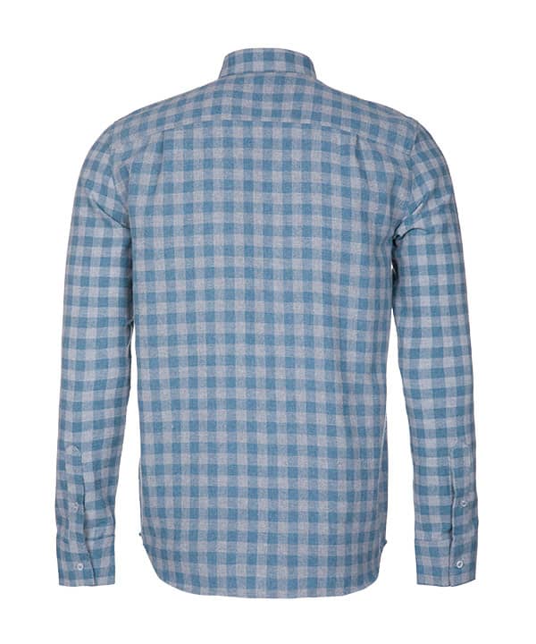 پیراهن مردانه پاییزه جوتی جینز Jootijeans - 1