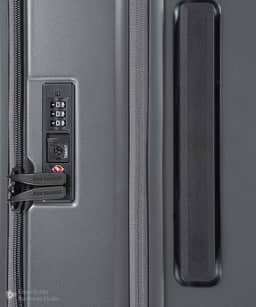 چمدان جین وست Jeanswest کد 43A48081 - 6