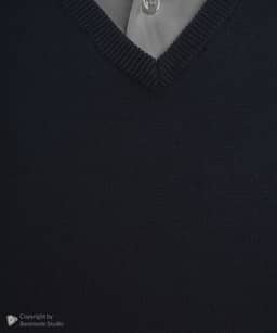 ژاکت  مردانه جوتی جینز مدل 43593599 - 2