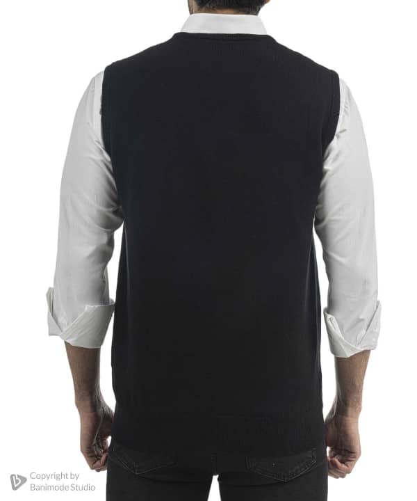 ژاکت  مردانه جوتی جینز مدل 43593599 - 1