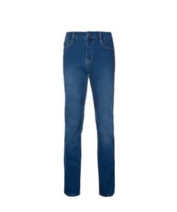 شلوار جین راسته مردانه جین وست Jeanswest - 0