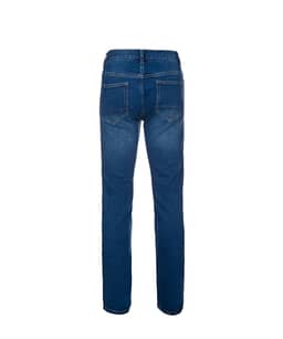 شلوار جین راسته مردانه جین وست Jeanswest - 1