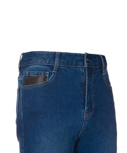 شلوار جین راسته مردانه جین وست Jeanswest - 2