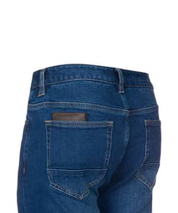 شلوار جین راسته مردانه جین وست Jeanswest - 3