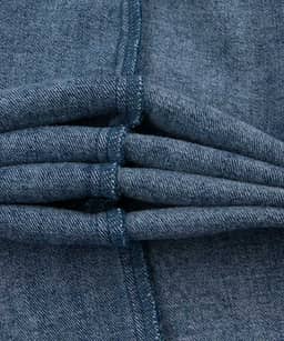 شلوار جین راسته مردانه جین وست Jeanswest - 5