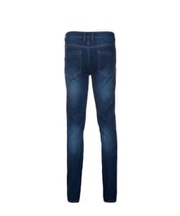 شلوار جین سرمه ای مردانه جین وست Jeanswest - 1