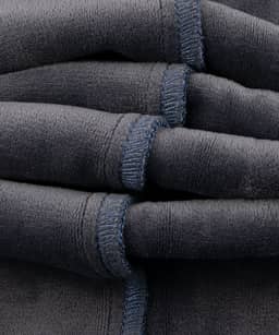 شلوار جین سرمه ای مردانه جین وست Jeanswest - 5