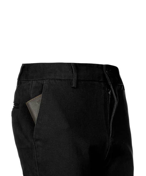 شلوار کتان مردانه جین وست Jeanswest - 2