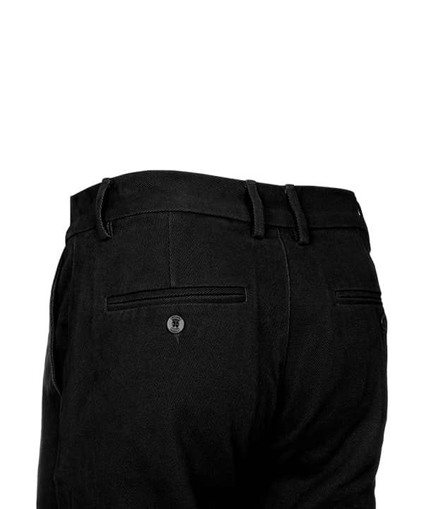 شلوار کتان مردانه جین وست Jeanswest - 3