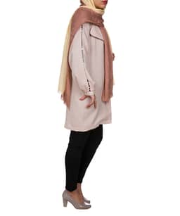 مانتو زنانه جوتی جینز Jootijeans - 7