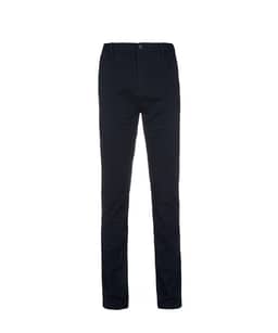 شلوار کتان راسته مردانه جین وست Jeanswest - 0