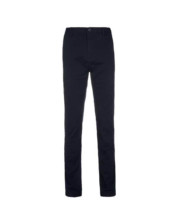 شلوار کتان راسته مردانه جین وست Jeanswest - 0