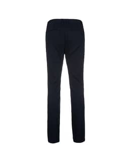 شلوار کتان راسته مردانه جین وست Jeanswest - 1
