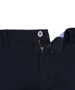 شلوار کتان راسته مردانه جین وست Jeanswest - 4