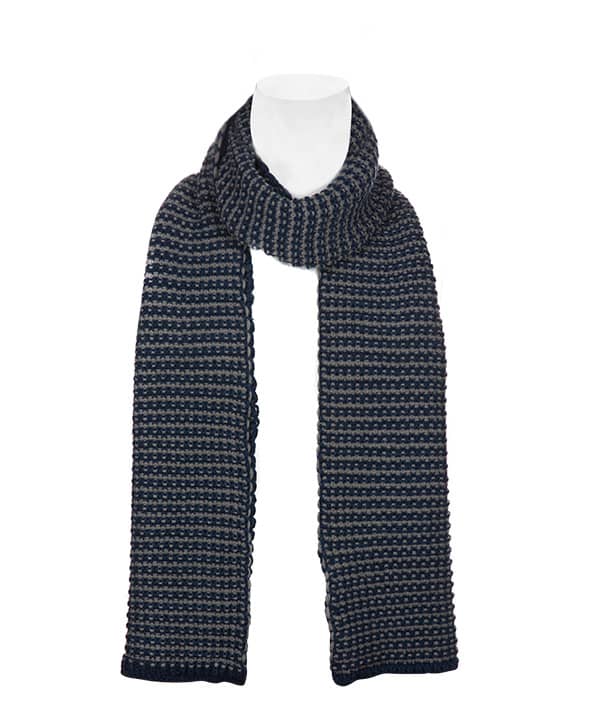 شال گردن بافت مردانه جوتی جینز Jootijeans - 2