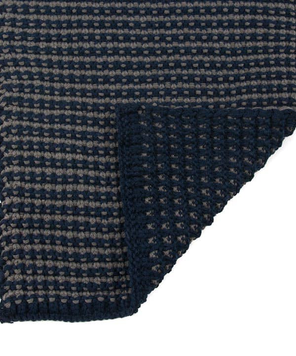 شال گردن بافت مردانه جوتی جینز Jootijeans - 3