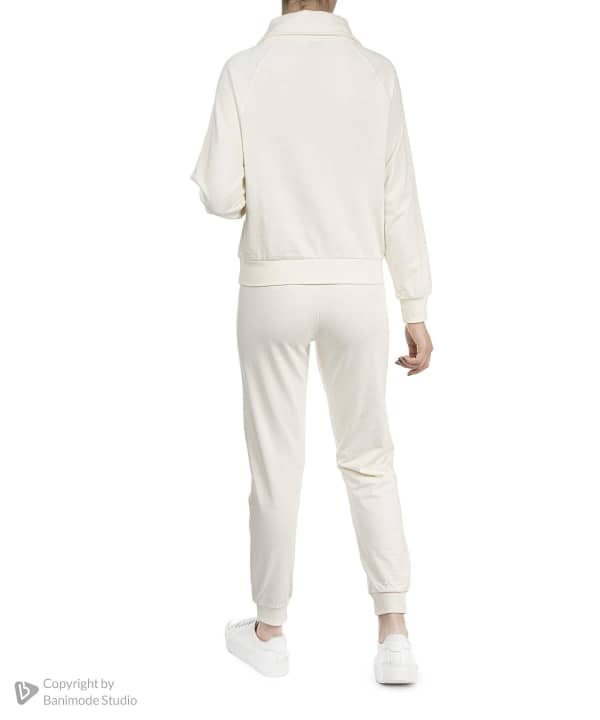 ست سویشرت و شلوار زنانه جین وست Jeanswest کد 412T1501 - 2